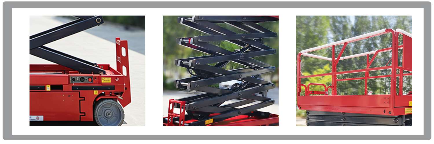 Detalle plataforma ZG-ZX14