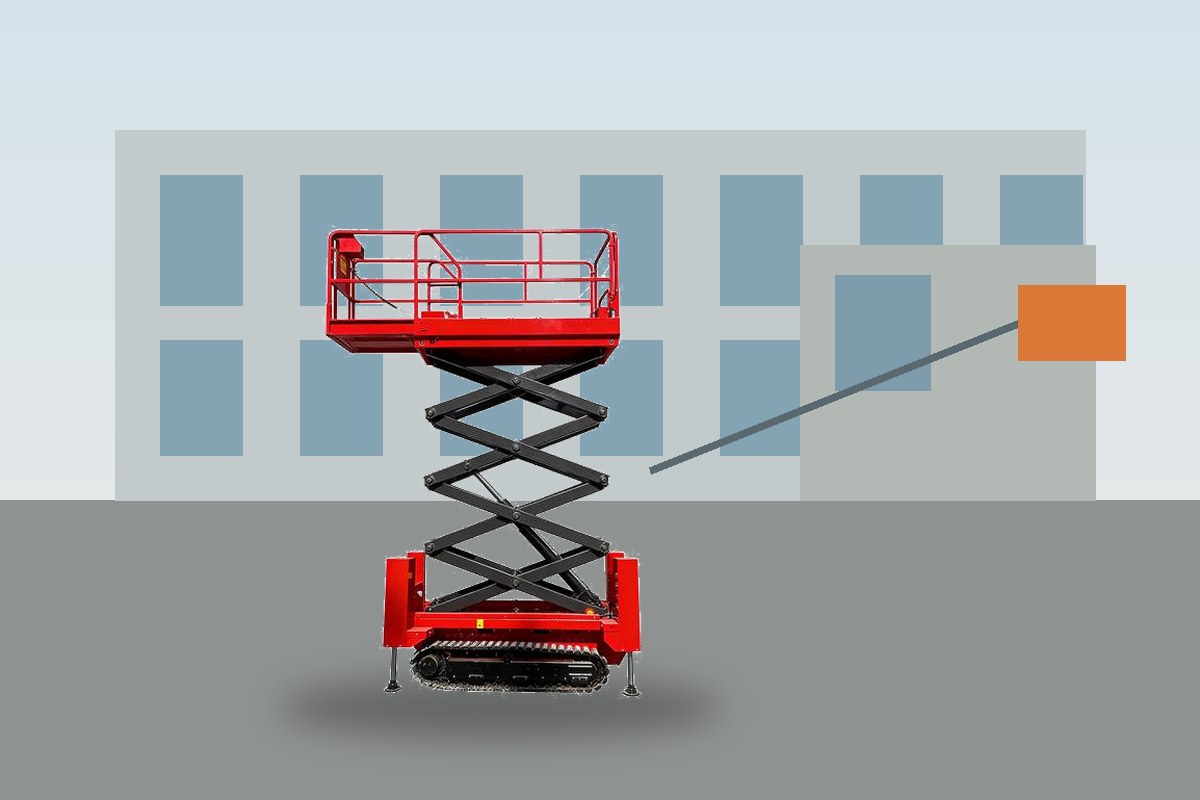 Electric Lift Platform Indoor or Outdoor: How to Choose the Right Model?
