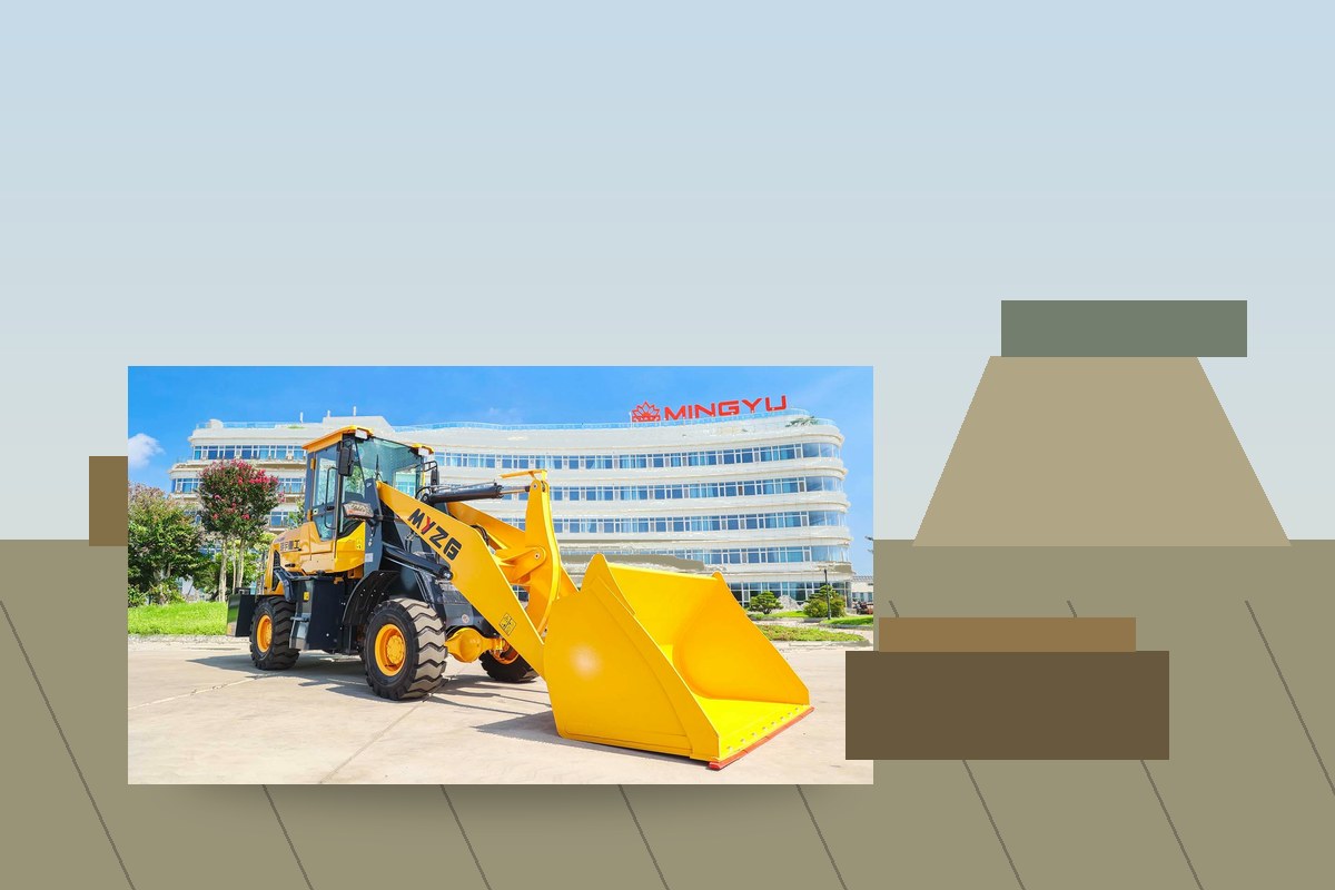 Diesel Wheel Loader Fuel Consumption Case: What Buyers Should Calculate