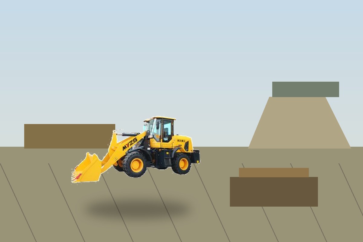 Diesel Wheel Loader Maintenance Checklist Before Ordering from China