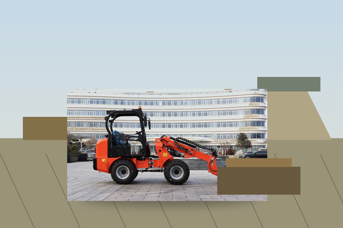 Telehandler Loader Buying Guide: How to Read Reach, Load Chart and Attachments