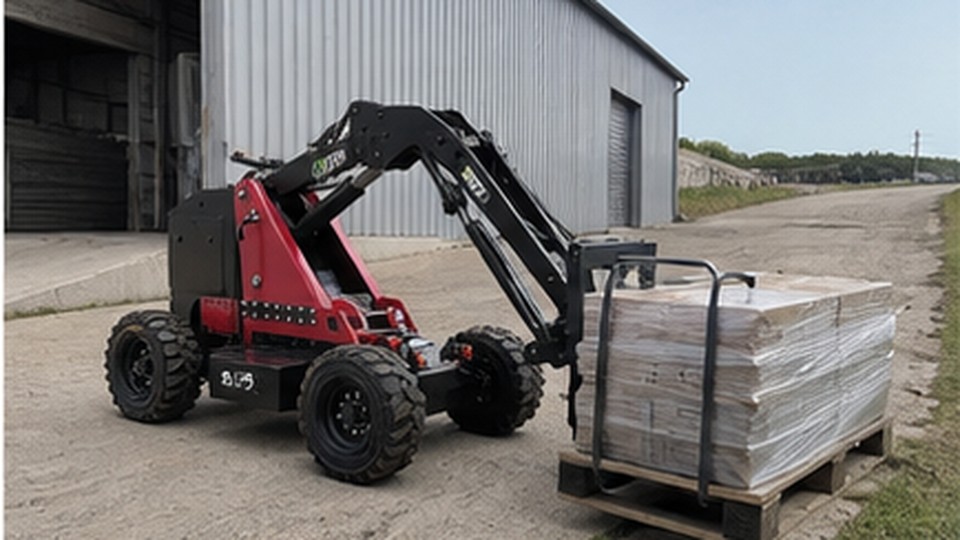 When Does Remote Control Improve Rough Terrain Forklift Safety on Slopes and Blind Approaches?