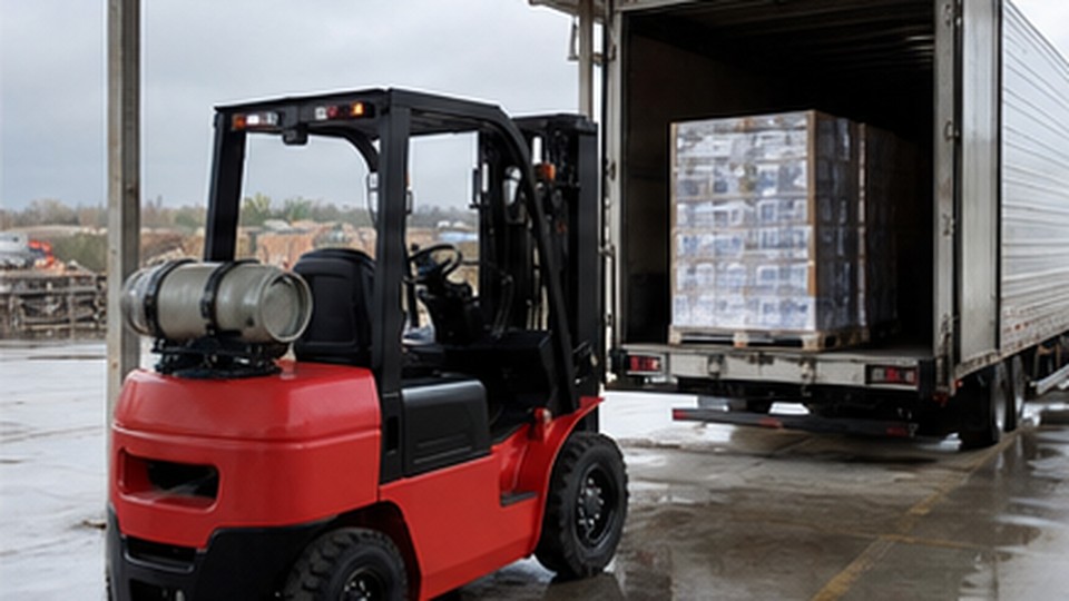 How Long Does an LPG Forklift Cylinder Last? Shift Planning and Fuel Questions