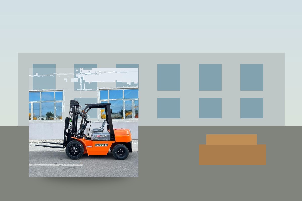 Diesel Forklift Buyer Question: Fuel Cost, Capacity and Outdoor Yard Work - 2026 Practical Buyer Case
