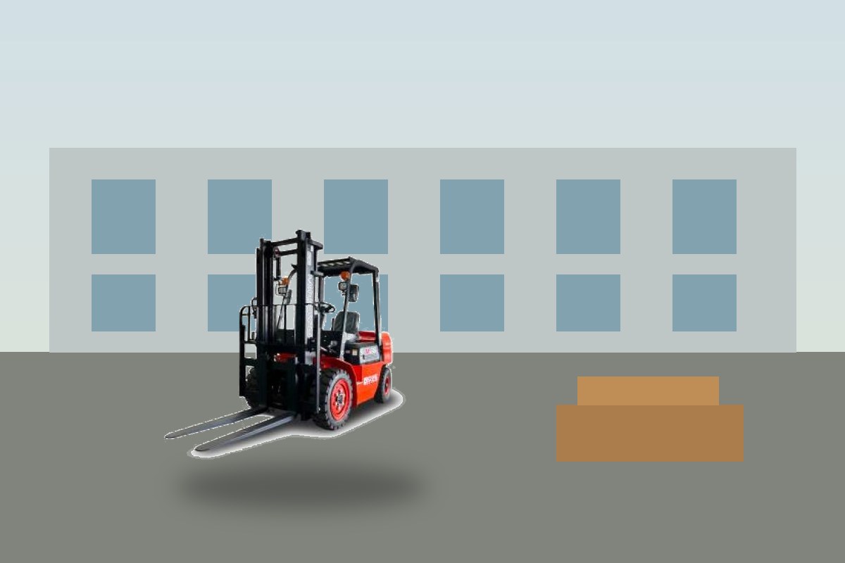 Diesel Forklift Case: Loading Containers and Pallets During Long Shifts - 2026 Practical Buyer Case