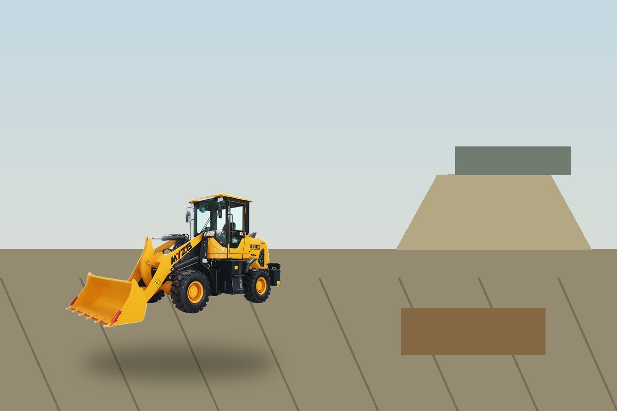 Diesel Wheel Loader Buyer Question: Bucket Size, Material Density and Fuel Cost - 2026 Practical Buyer Case