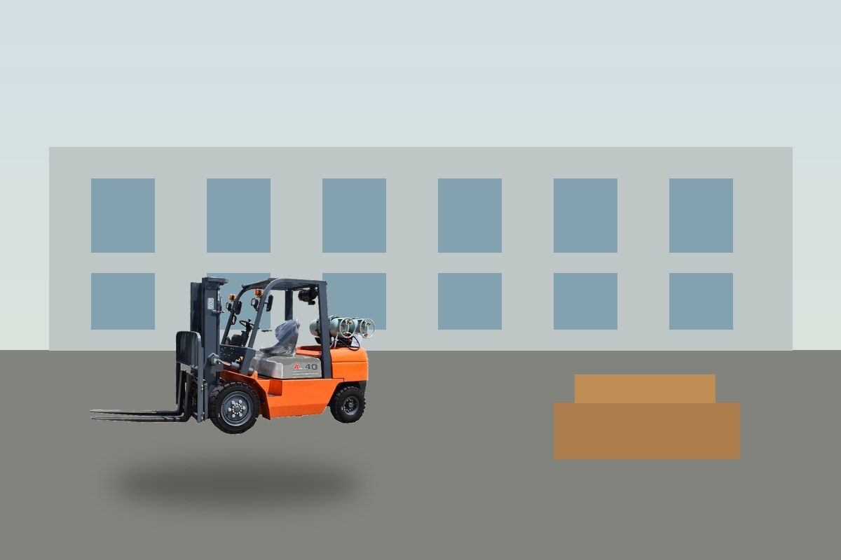 LPG Forklift Buyer Question: Propane Cost, Ventilation and Mixed Indoor Outdoor Work - 2026 Practical Buyer Case