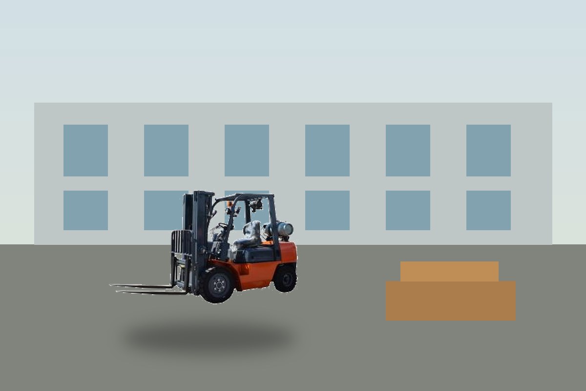 LPG Forklift Case: Fast Cylinder Changes for Warehouse and Yard Loading - 2026 Practical Buyer Case