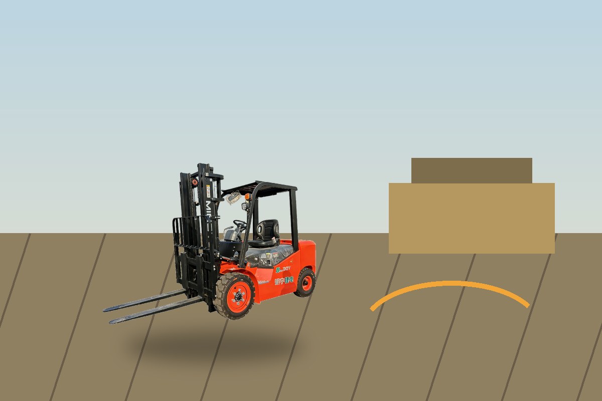 Lithium Electric Forklift Case: Opportunity Charging Without Stopping Warehouse Flow - 2026 Practical Buyer Case