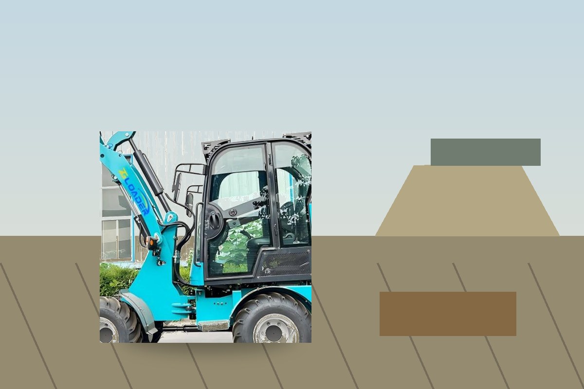 Euro Compact Loader Case: Farm Feeding, Snow, Soil and Pallet Fork Work - 2026 Practical Buyer Case