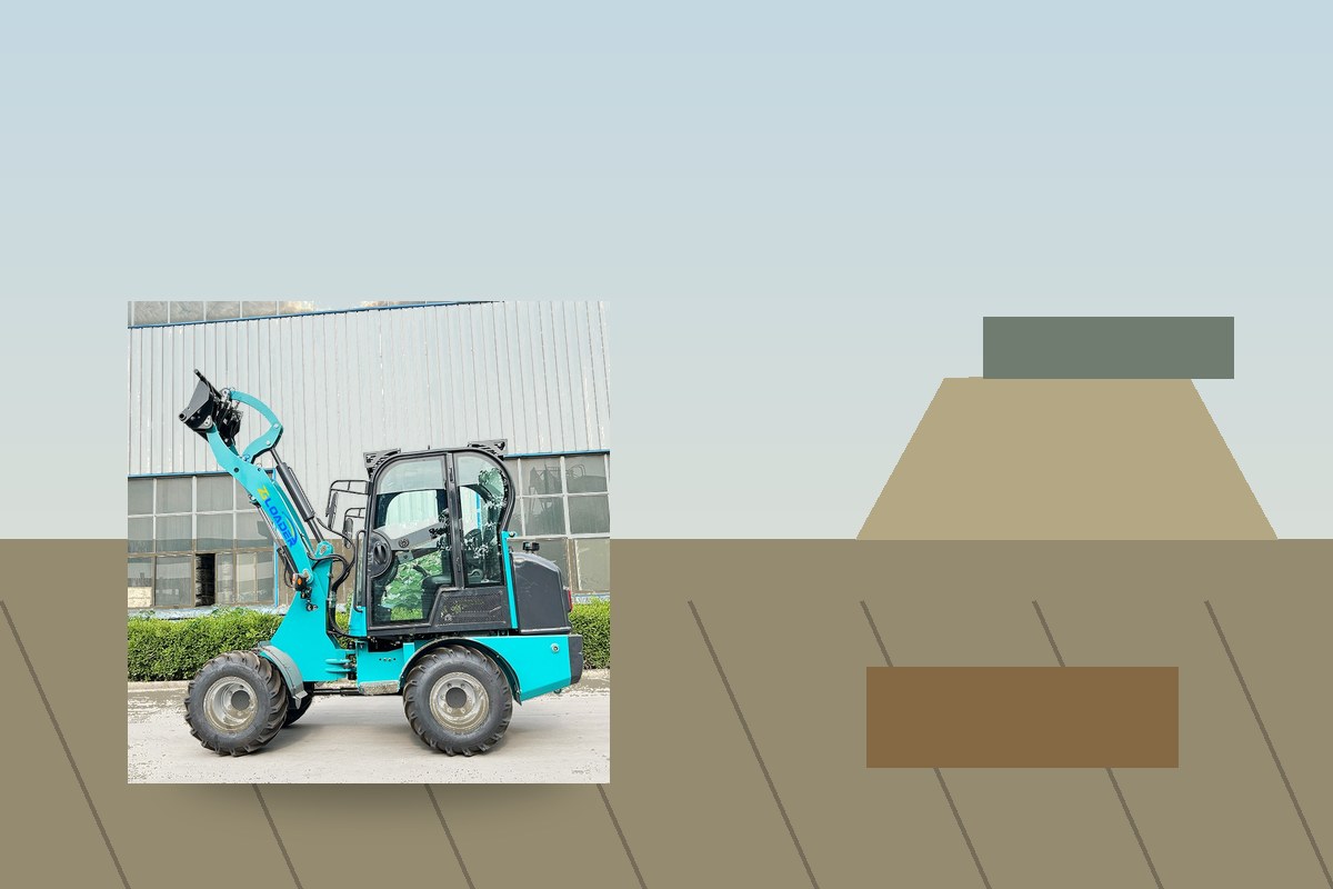 Euro Wheel Loader vs Skid Steer Loader: Which Works Better in a Small Yard? - 2026 Practical Buyer Case