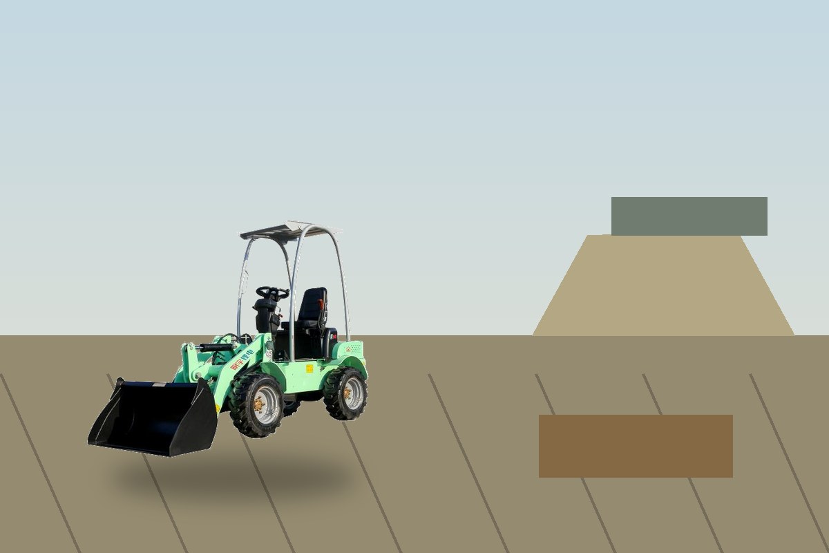 Electric Wheel Loader vs Diesel Loader: Which Has Lower Operating Cost? - 2026 Buyer Case