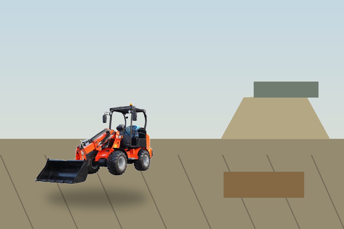 Telescopic Loader Buyer Question: Reach Height, Rated Load and Stable Ground - 2026 Buyer Case