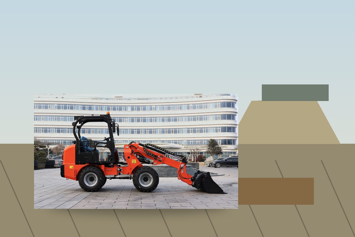 Telehandler or Telescopic Loader: Which Machine Fits Farm and Construction Work? - 2026 Buyer Case