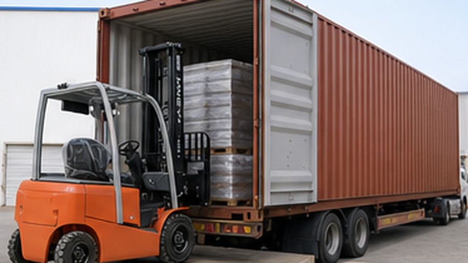 Lithium Forklift Charging Guide: Opportunity Charging or Overnight Charging?