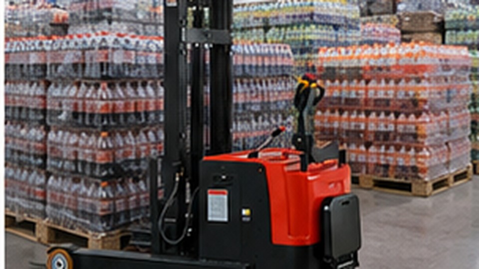 Straddle Stacker vs Fork-Over Stacker: Which Fits Your Pallets and Racks?
