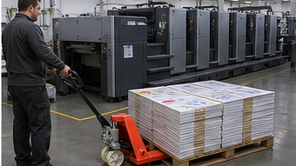 Standard or Low-Profile Pallet Jack: How Should Buyers Measure Pallet Entry Height?