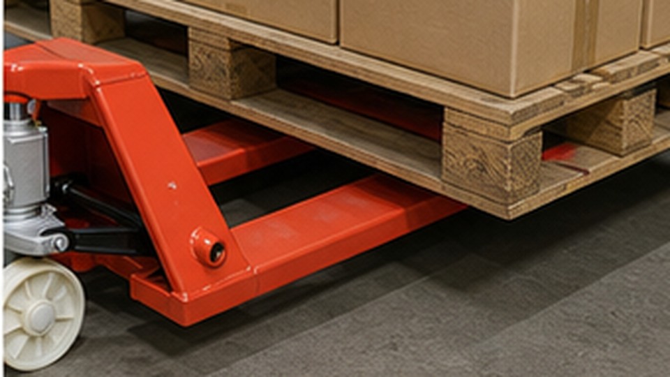 Why Will a Hand Pallet Jack Not Lift or Lower? A Buyer Troubleshooting Guide