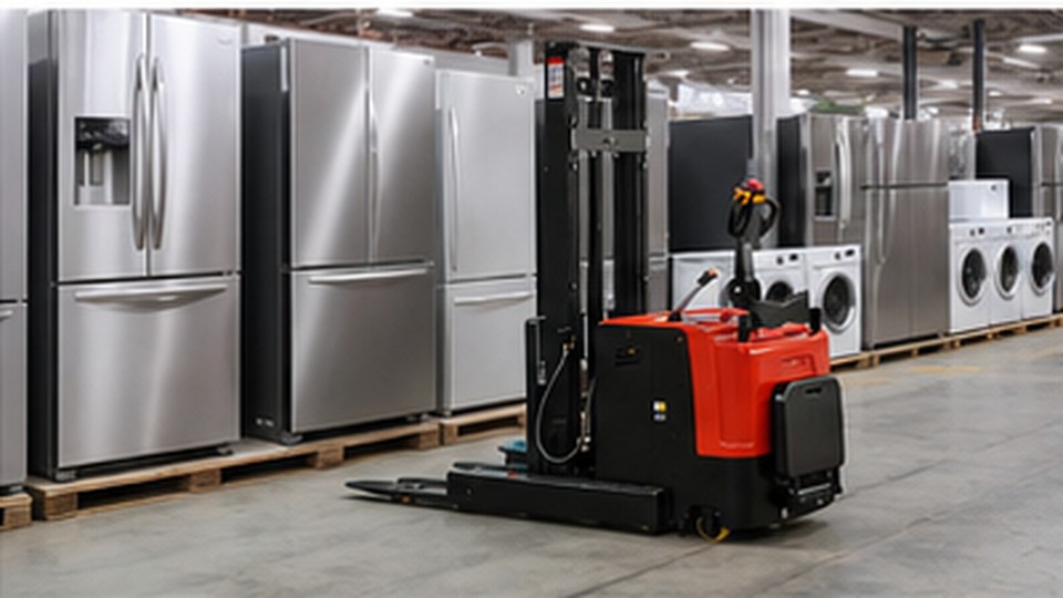 Duplex or Triplex Mast: Which Pallet Stacker Fits Your Rack Height?