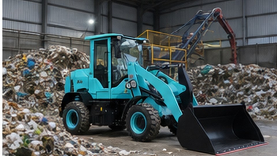 What Should Buyers Check in a Lithium Wheel Loader Battery Warranty?