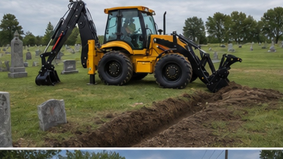 How Much Fuel Does a Backhoe Loader Use Per Productive Hour?