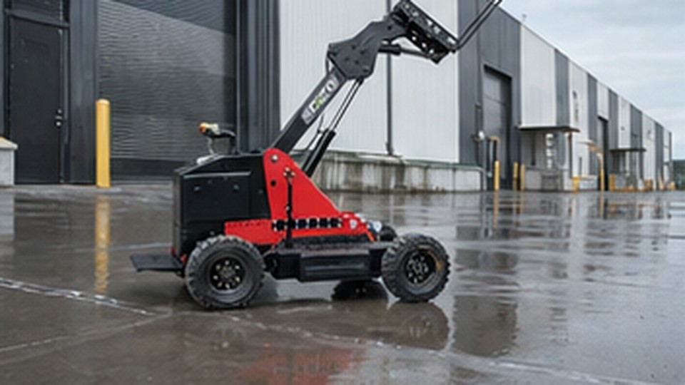 Remote-Control Forklift vs Ride-On Forklift: Which Worksite Benefits Most?