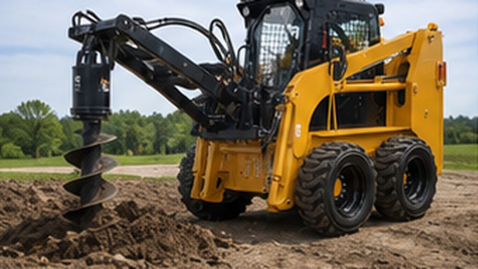 How Is Skid Steer Rated Operating Capacity Different from Tipping Load?