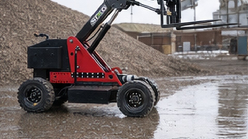 How Should Buyers Test Braking and Fail-Safe Control on Slopes?