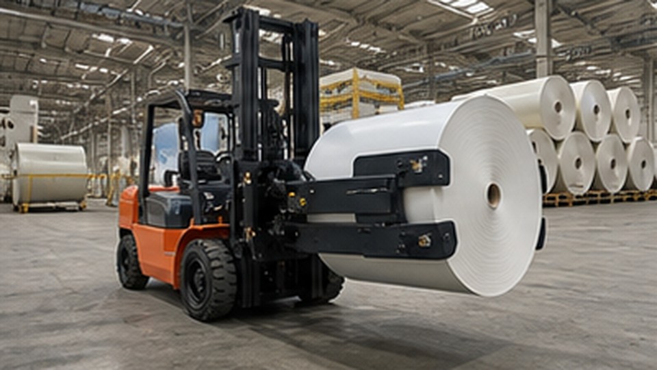 Diesel Forklift Air Filter Case: Reducing Dust-Related Engine Wear