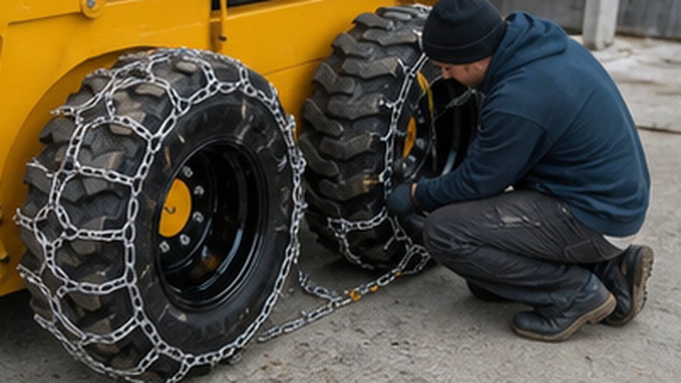 Skid Steer Rental Case: Preventing Hydraulic Attachment Mismatch