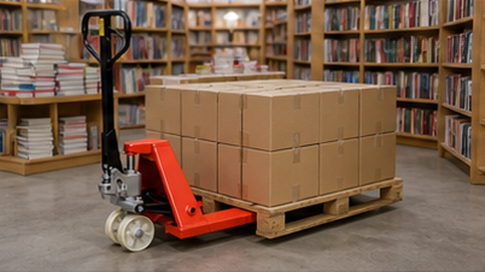 Do Pallet Entry Rollers Prevent Damage to Bottom Boards?