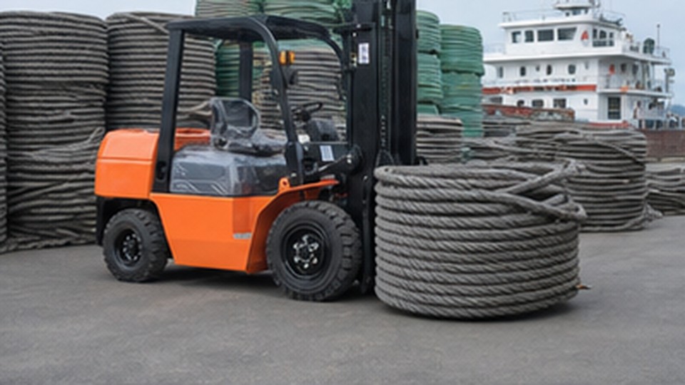 Which Diesel Forklift Spare Parts Should Export Buyers Order for Year One?