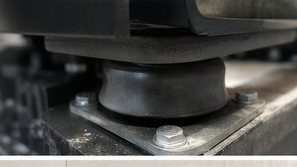 Remote Forklift Case: Protecting the Controller During Outdoor Rain