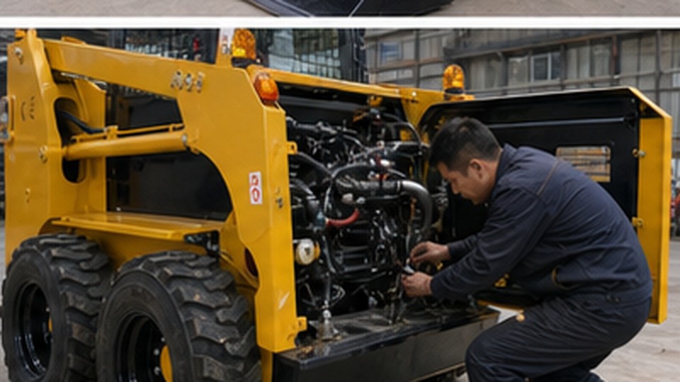 What Does a Skid Steer Weigh and How Should Buyers Plan Transport?