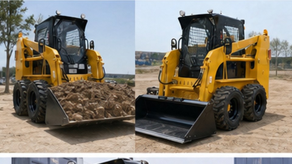 Skid Steer Case: Diagnosing an Intermittent Electrical Starting Fault