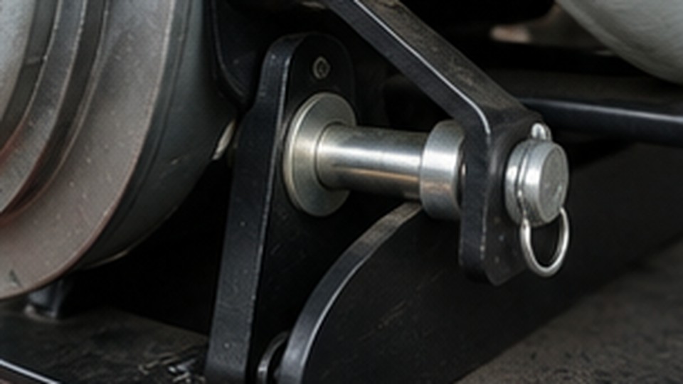 What Can LPG Forklift Spark Plug Color Reveal About Engine Condition?