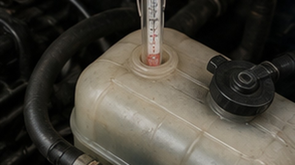 When Does an LPG Forklift Exhaust Catalyst Need Inspection?