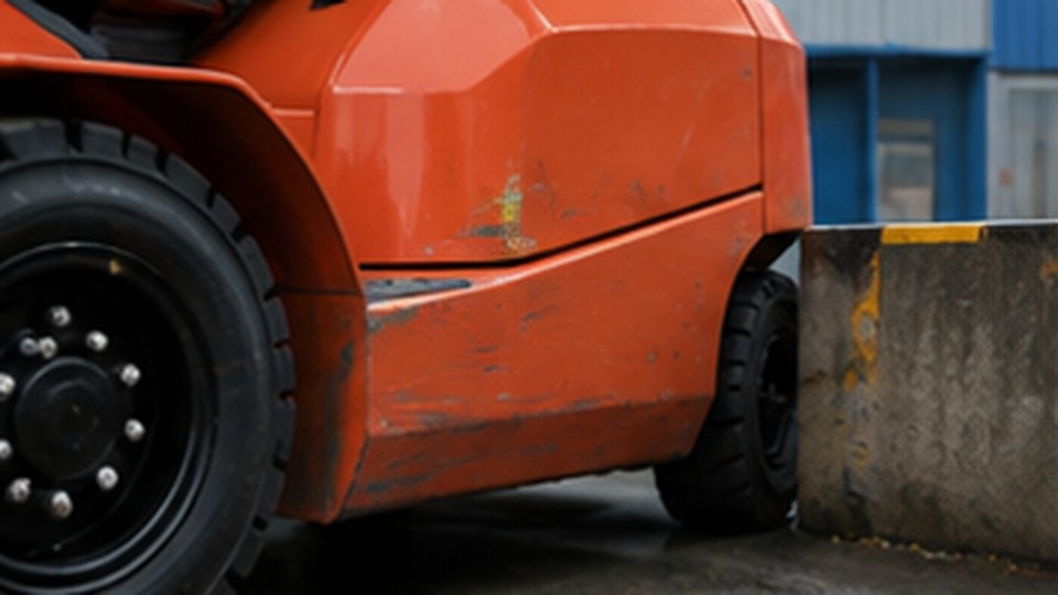 What Is a Lithium Forklift Battery Isolation Resistance Test?