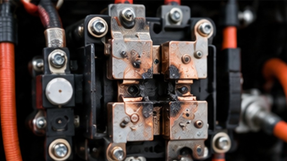 Why Must a Lithium Forklift Battery Restraint Latch Be Tested?
