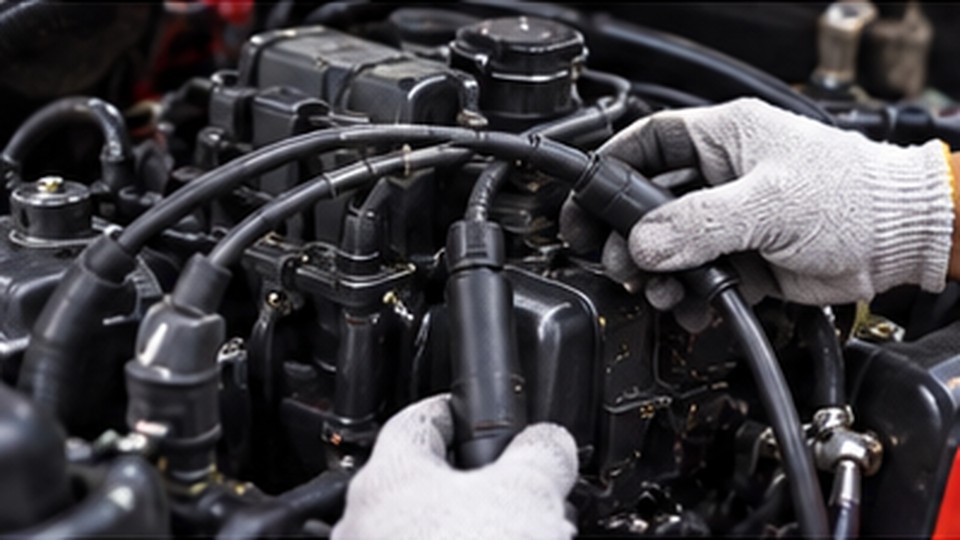 How Does Throttle Linkage Play Affect LPG Forklift Response?