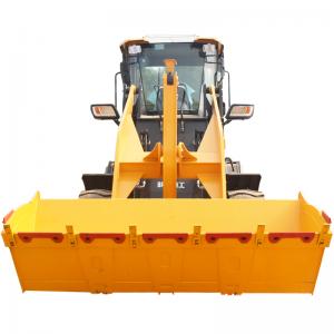 MYZG mountain-climbing 938d loader