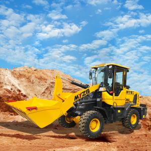 ZLa928z wheel loader