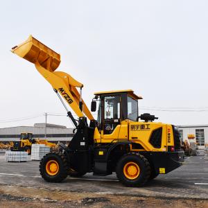 MYZG ZL935Z loader brand new upgrade