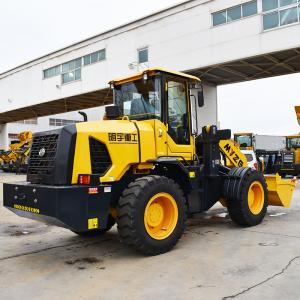 MYZG ZL946B 2.2 tons diesel loaders