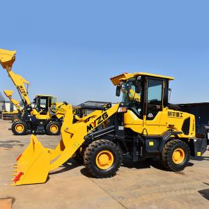 MYZG ZL928B wheel loaders for sale