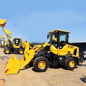 MYZG ZL-928Z wheel loader