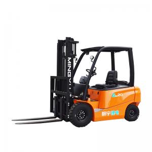 The Maintenance Methods for transmission of forklift