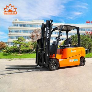 What Shouldn't Do When Driving a Forklift: The Most Common Driving Mistakes