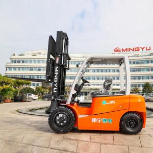 The Inspection And Maintenance Standard For Forklift Circuit 