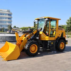 Mini Loader---MYZG B28